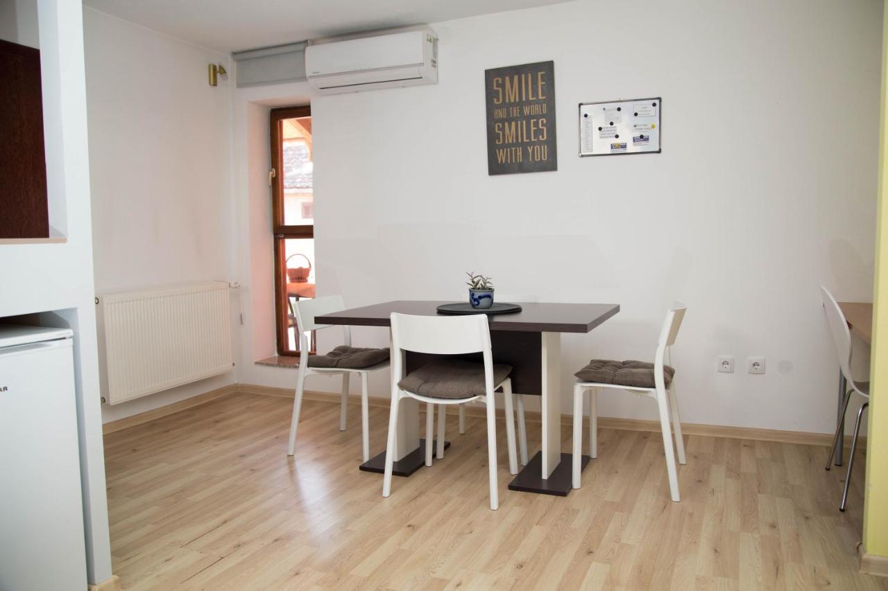 Apartmani Baotic Zupanja Exteriör bild