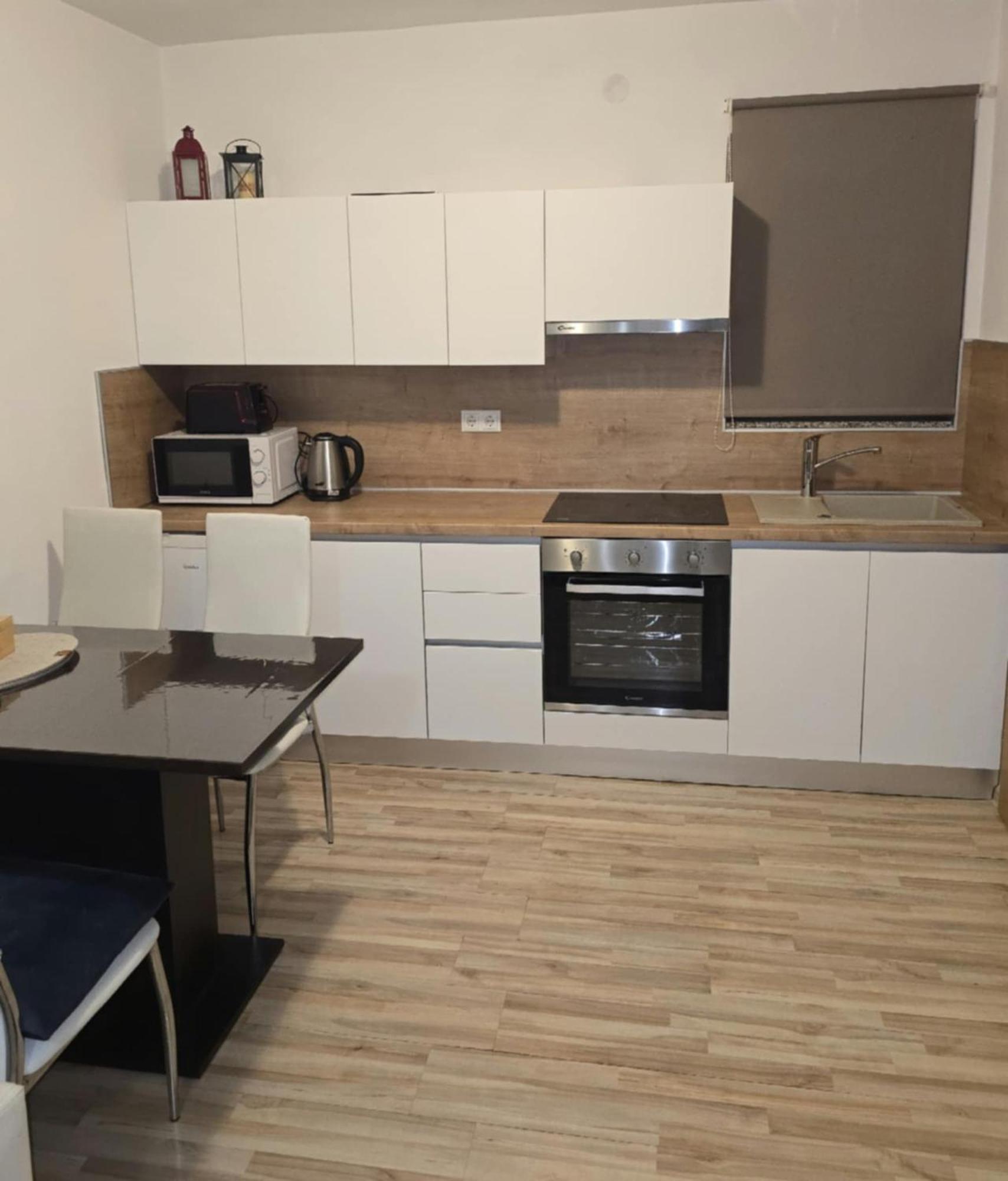 Apartmani Baotic Zupanja Exteriör bild